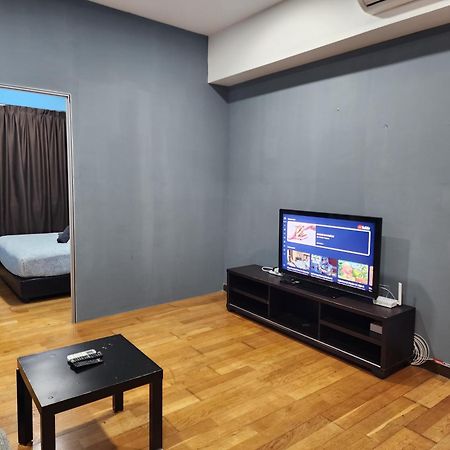Regalia Suites Kuala Lumpur Klcc Eksteriør billede