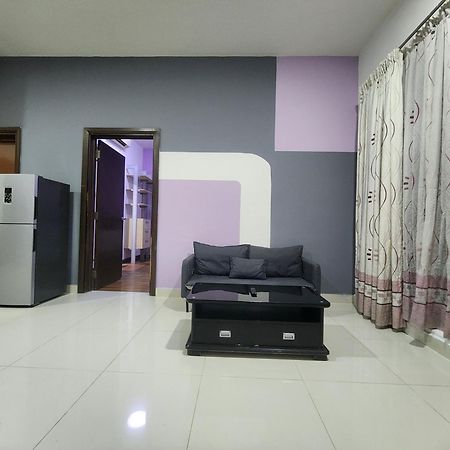 Regalia Suites Kuala Lumpur Klcc Eksteriør billede