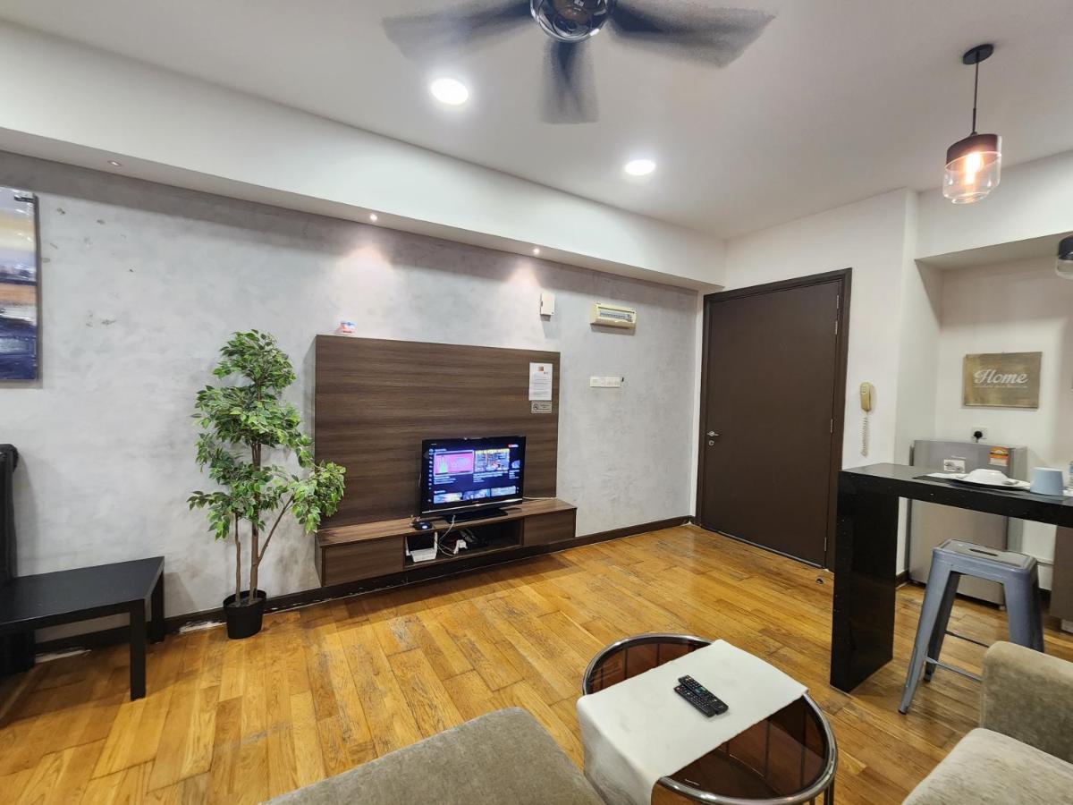 Regalia Suites Kuala Lumpur Klcc Eksteriør billede