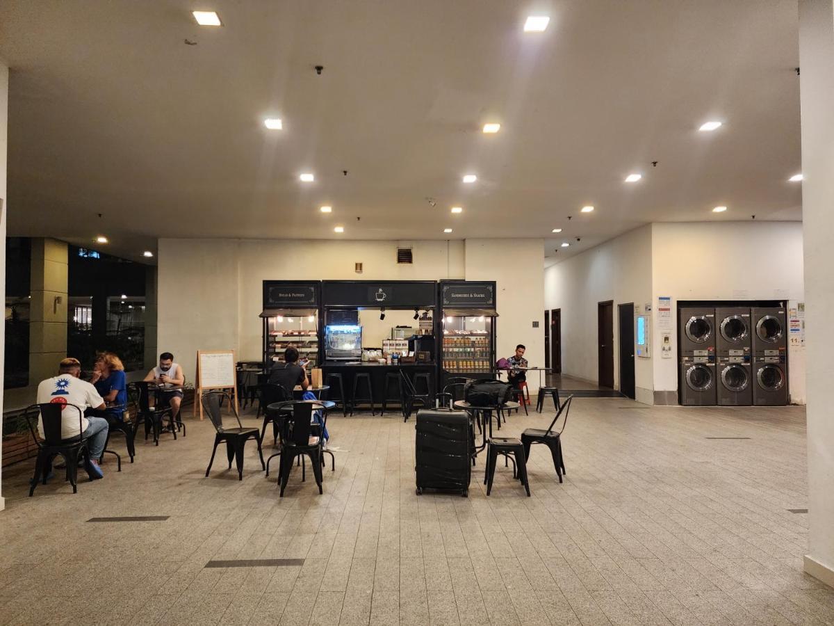 Regalia Suites Kuala Lumpur Klcc Eksteriør billede