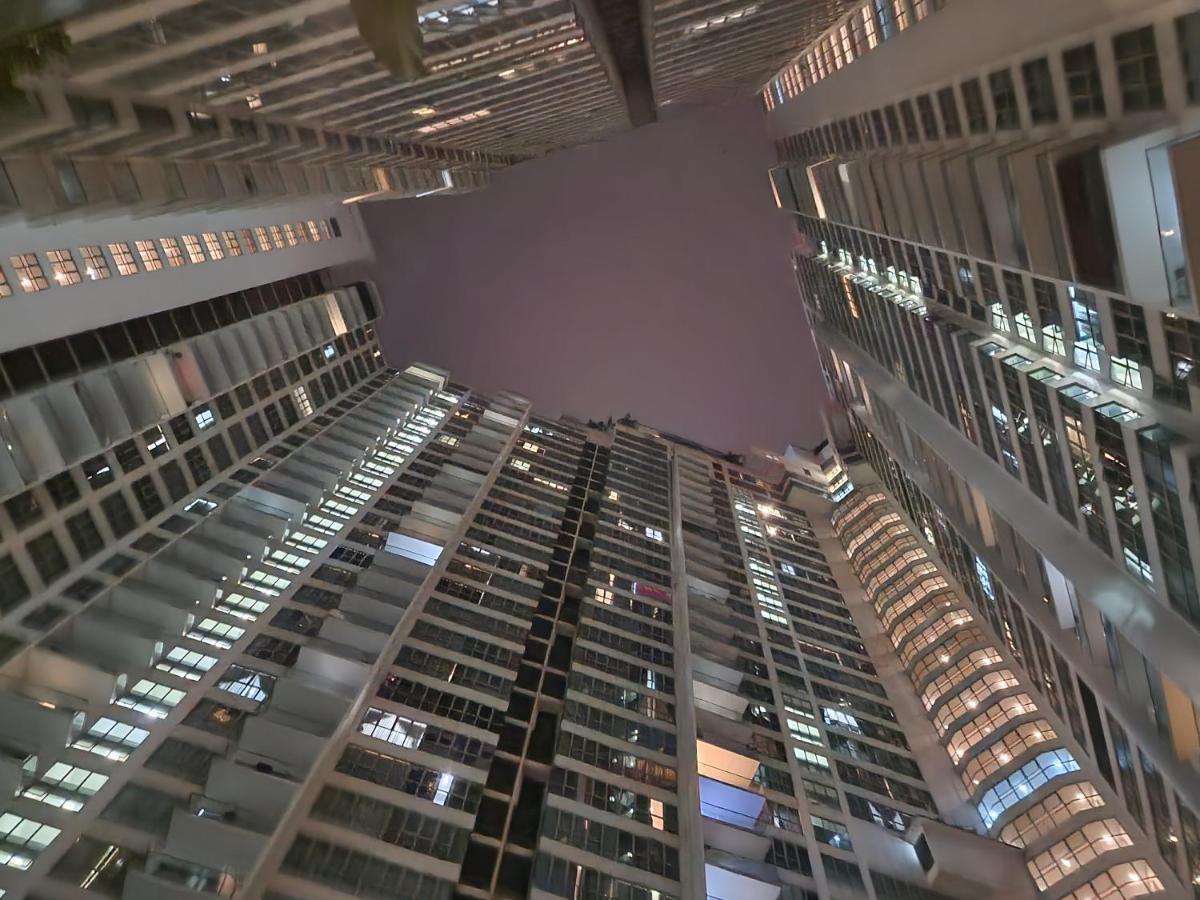 Regalia Suites Kuala Lumpur Klcc Eksteriør billede