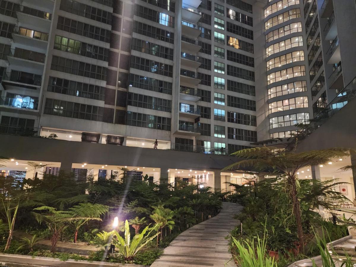 Regalia Suites Kuala Lumpur Klcc Eksteriør billede