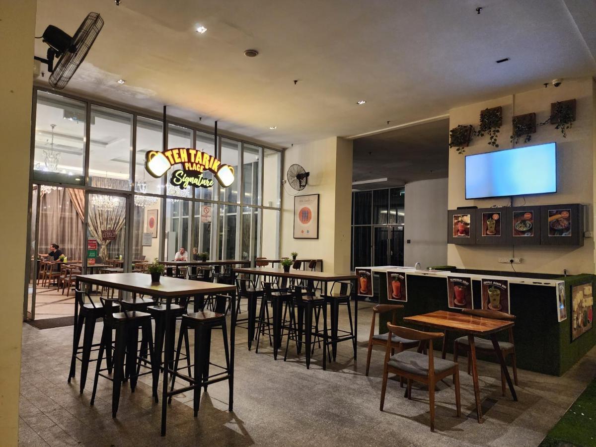 Regalia Suites Kuala Lumpur Klcc Eksteriør billede