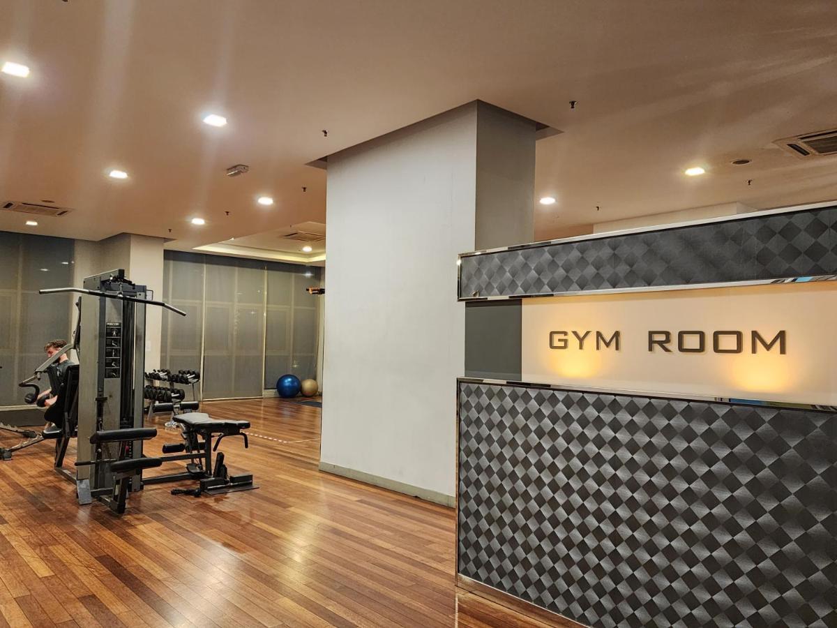 Regalia Suites Kuala Lumpur Klcc Eksteriør billede