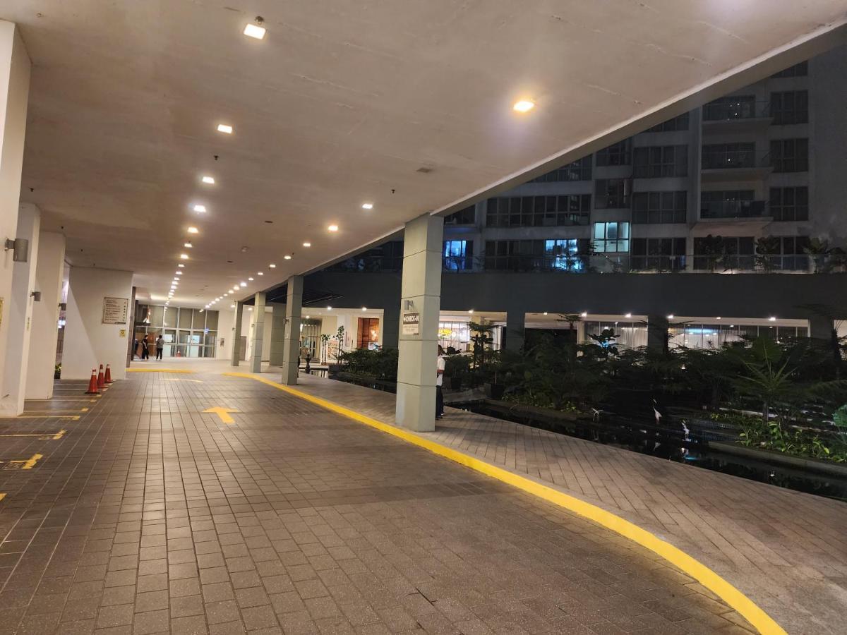 Regalia Suites Kuala Lumpur Klcc Eksteriør billede