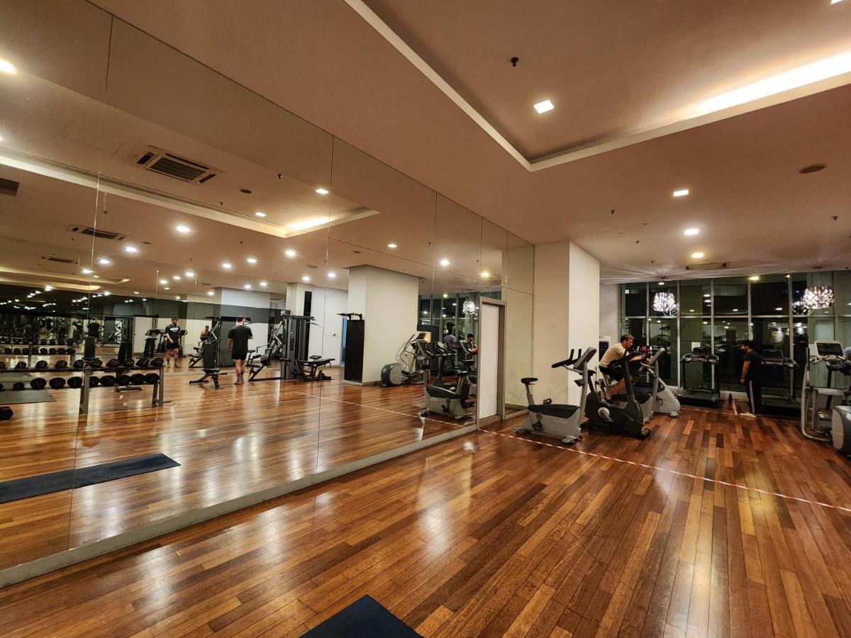 Regalia Suites Kuala Lumpur Klcc Eksteriør billede
