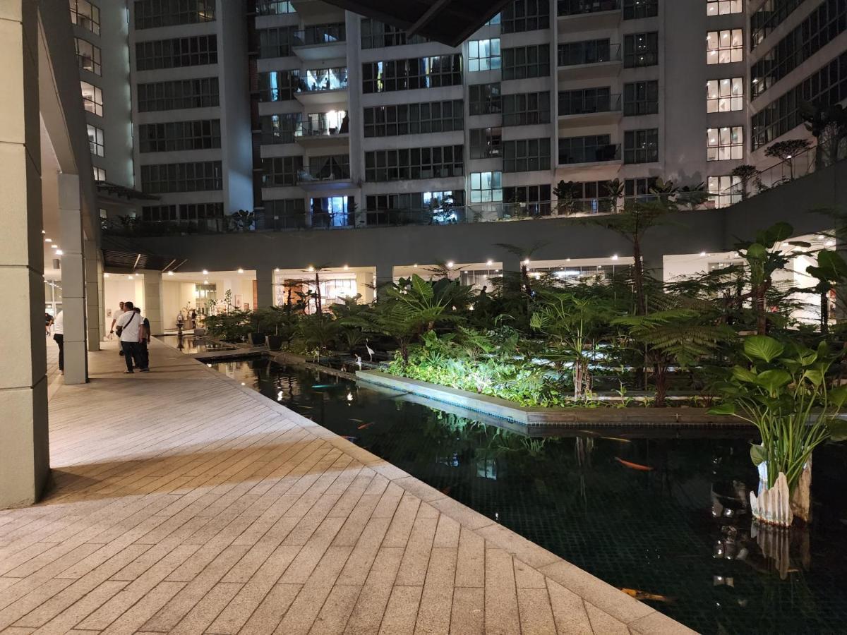 Regalia Suites Kuala Lumpur Klcc Eksteriør billede