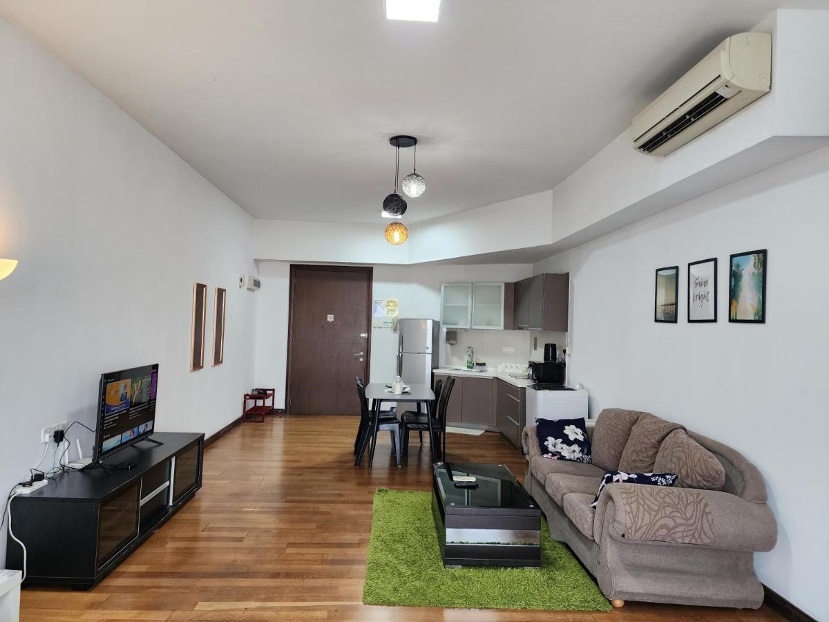 Regalia Suites Kuala Lumpur Klcc Eksteriør billede