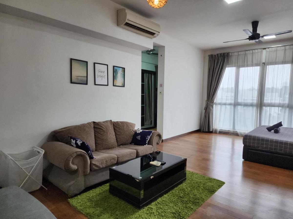 Regalia Suites Kuala Lumpur Klcc Eksteriør billede