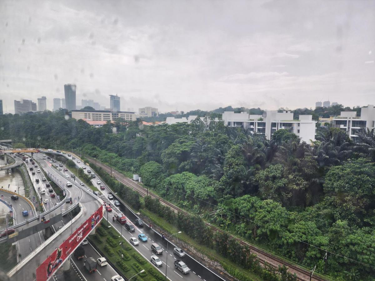 Regalia Suites Kuala Lumpur Klcc Eksteriør billede