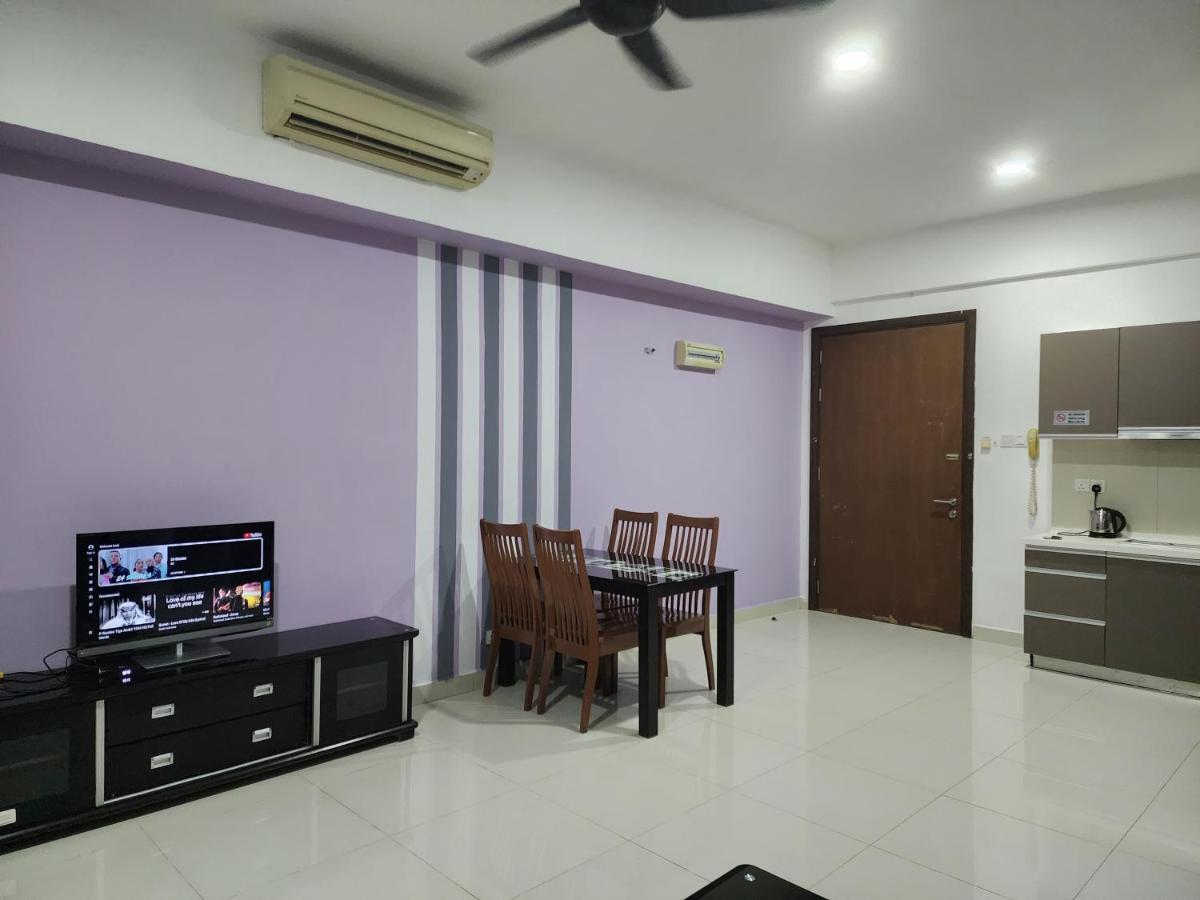 Regalia Suites Kuala Lumpur Klcc Eksteriør billede