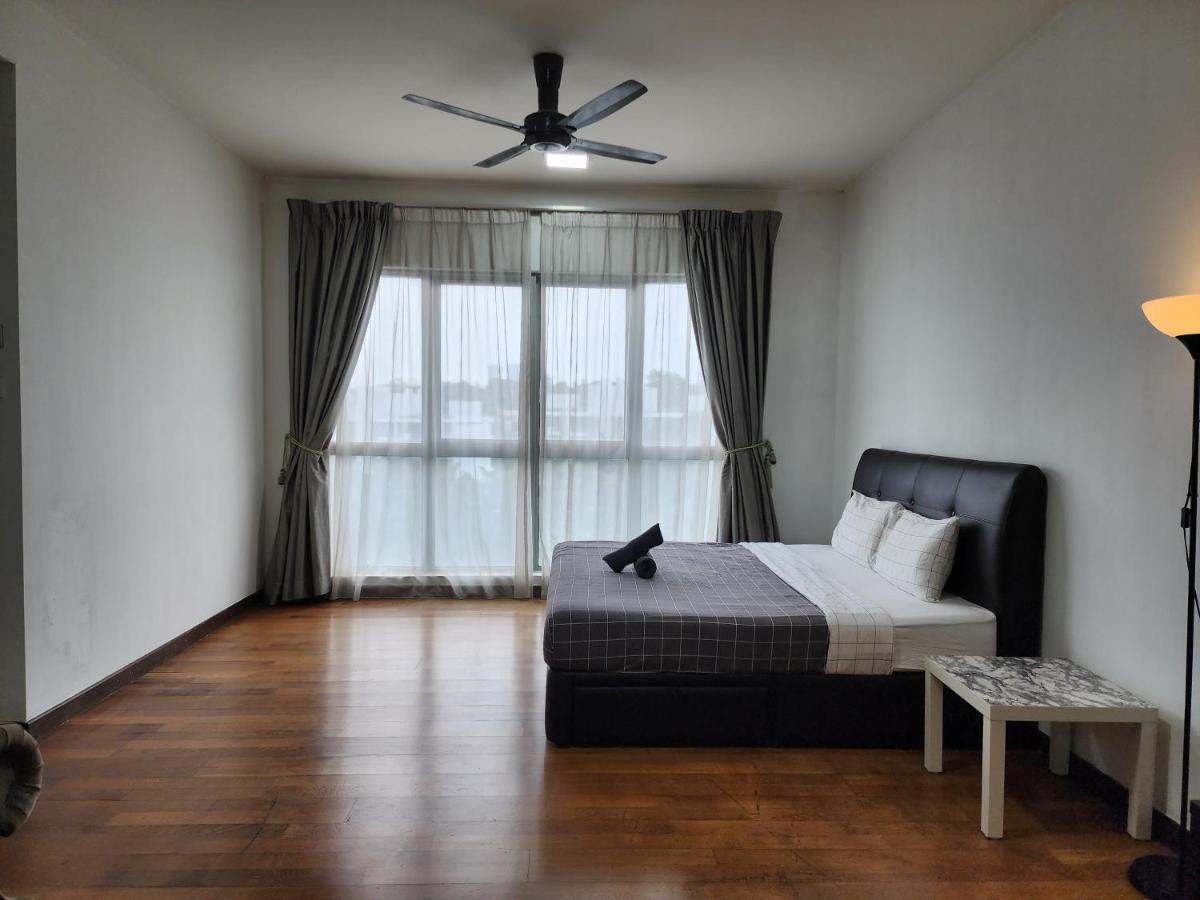 Regalia Suites Kuala Lumpur Klcc Eksteriør billede