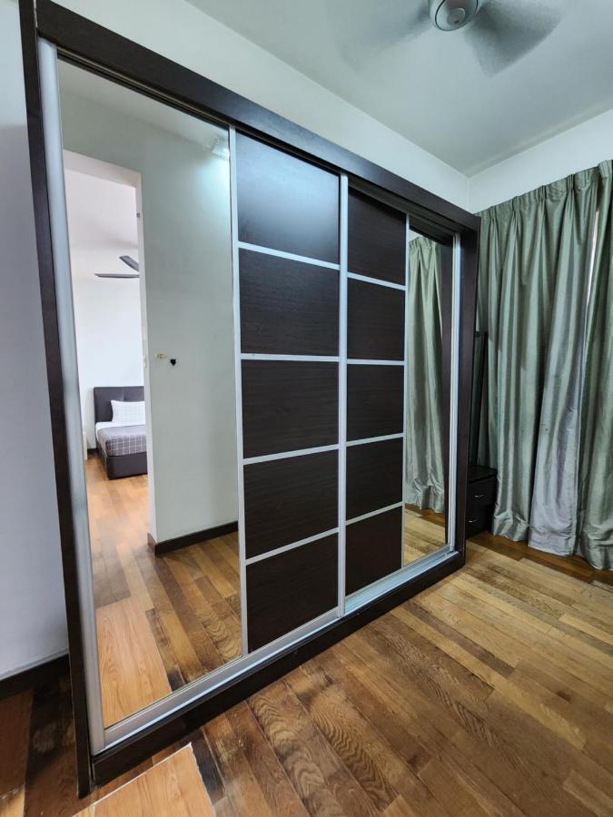 Regalia Suites Kuala Lumpur Klcc Eksteriør billede