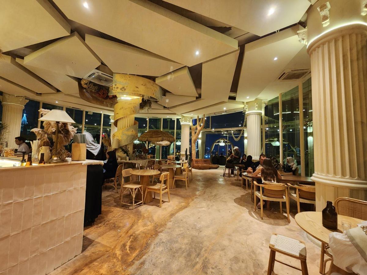 Regalia Suites Kuala Lumpur Klcc Eksteriør billede