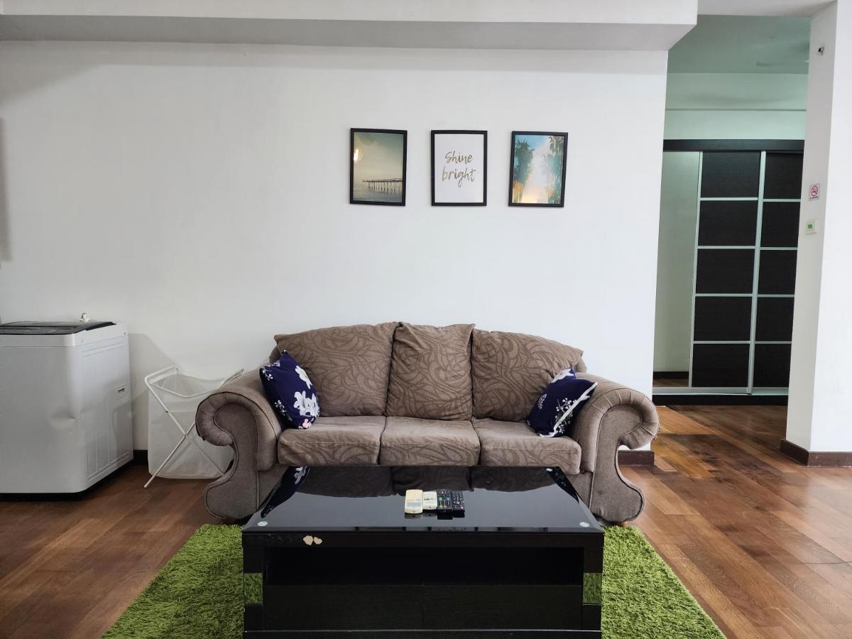 Regalia Suites Kuala Lumpur Klcc Eksteriør billede