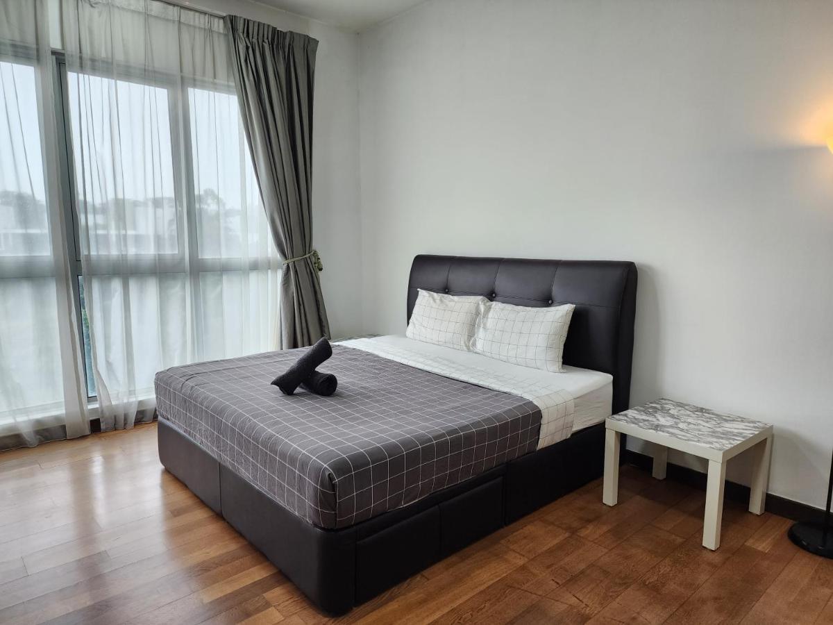 Regalia Suites Kuala Lumpur Klcc Eksteriør billede
