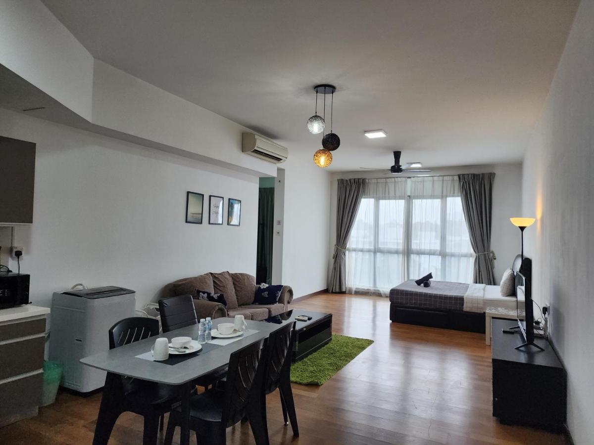 Regalia Suites Kuala Lumpur Klcc Eksteriør billede