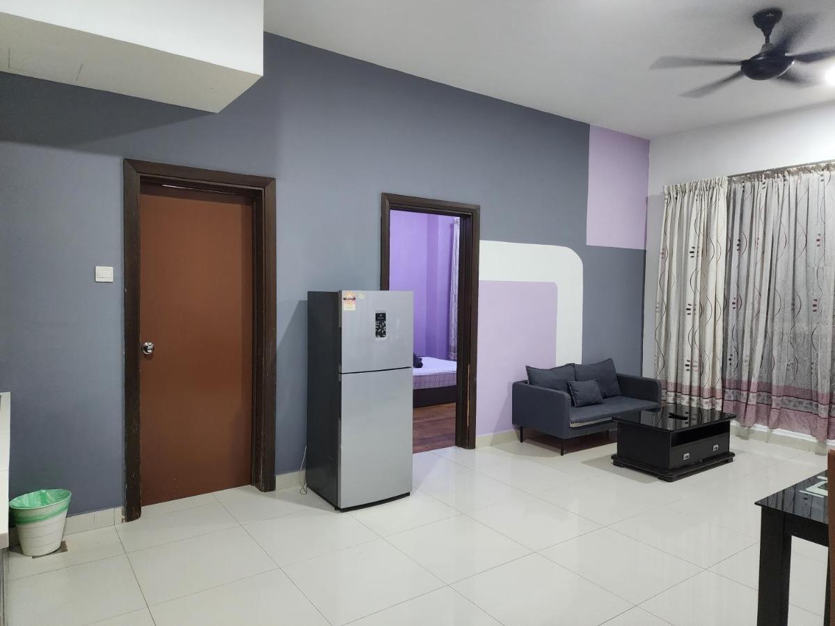 Regalia Suites Kuala Lumpur Klcc Eksteriør billede
