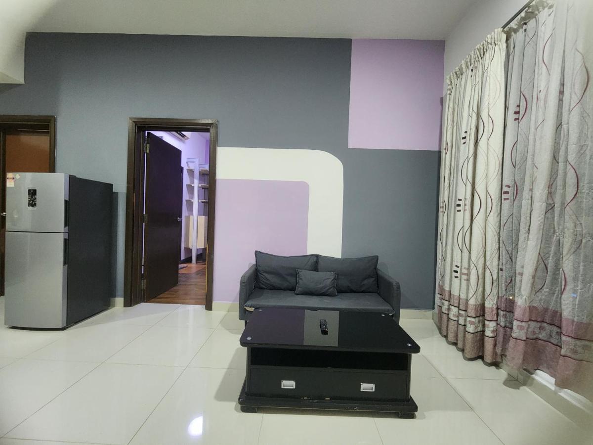 Regalia Suites Kuala Lumpur Klcc Eksteriør billede