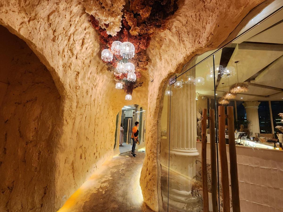 Regalia Suites Kuala Lumpur Klcc Eksteriør billede
