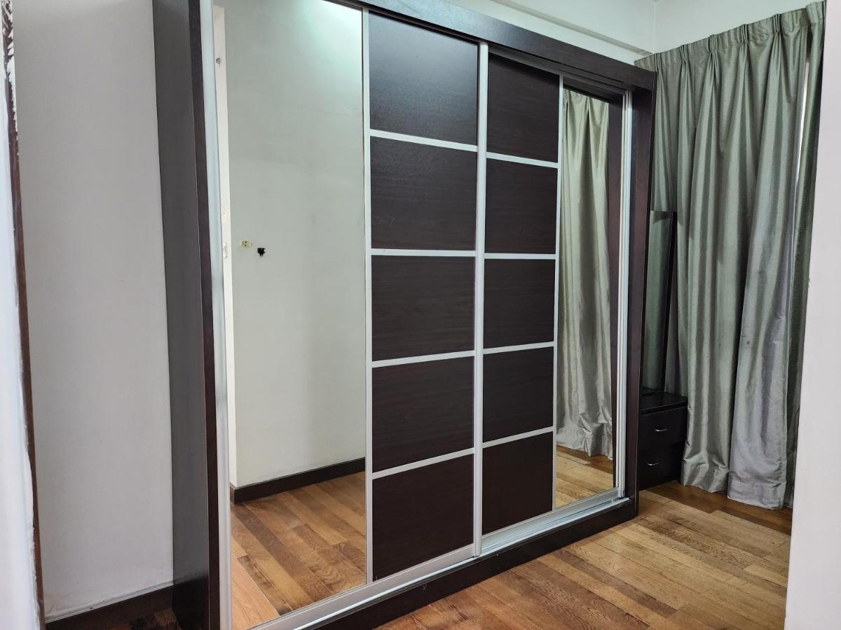 Regalia Suites Kuala Lumpur Klcc Eksteriør billede