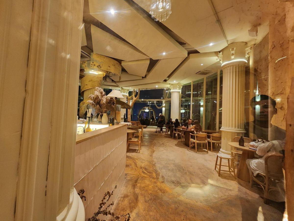 Regalia Suites Kuala Lumpur Klcc Eksteriør billede