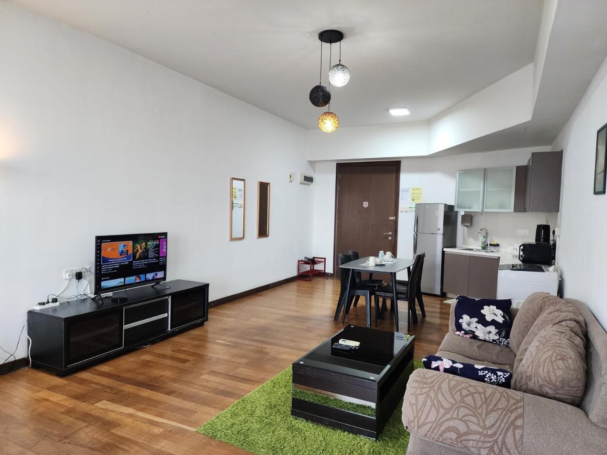Regalia Suites Kuala Lumpur Klcc Eksteriør billede