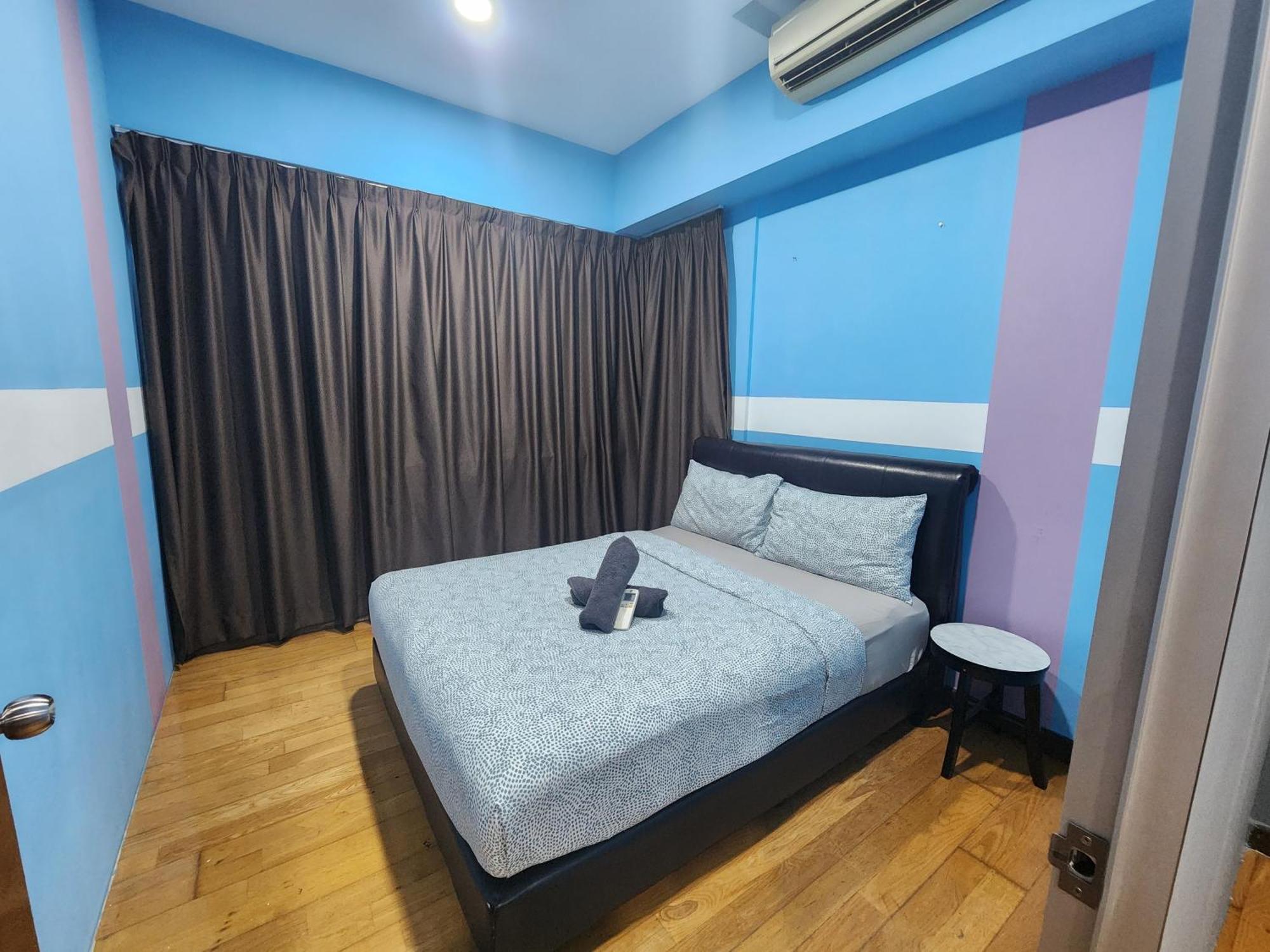Regalia Suites Kuala Lumpur Klcc Eksteriør billede