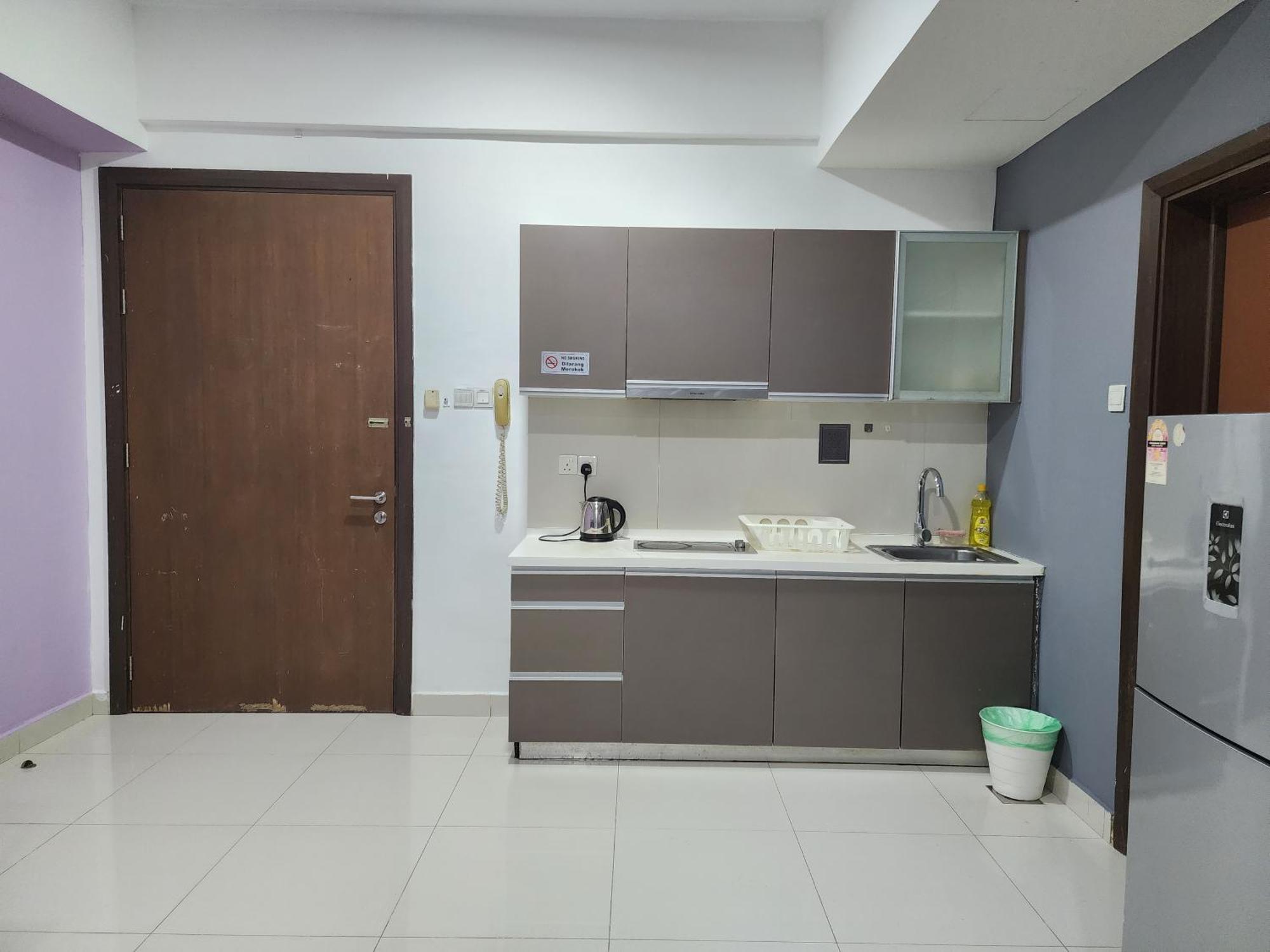 Regalia Suites Kuala Lumpur Klcc Eksteriør billede