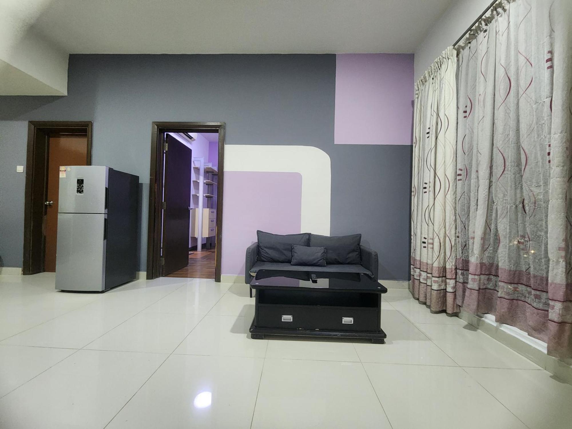 Regalia Suites Kuala Lumpur Klcc Eksteriør billede