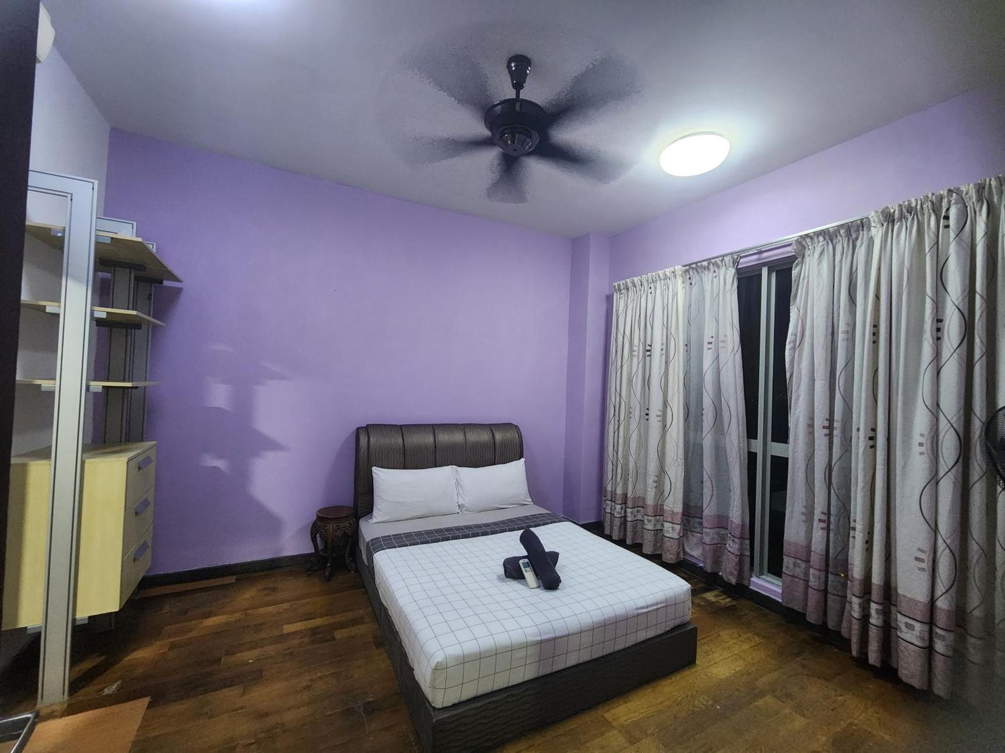 Regalia Suites Kuala Lumpur Klcc Eksteriør billede